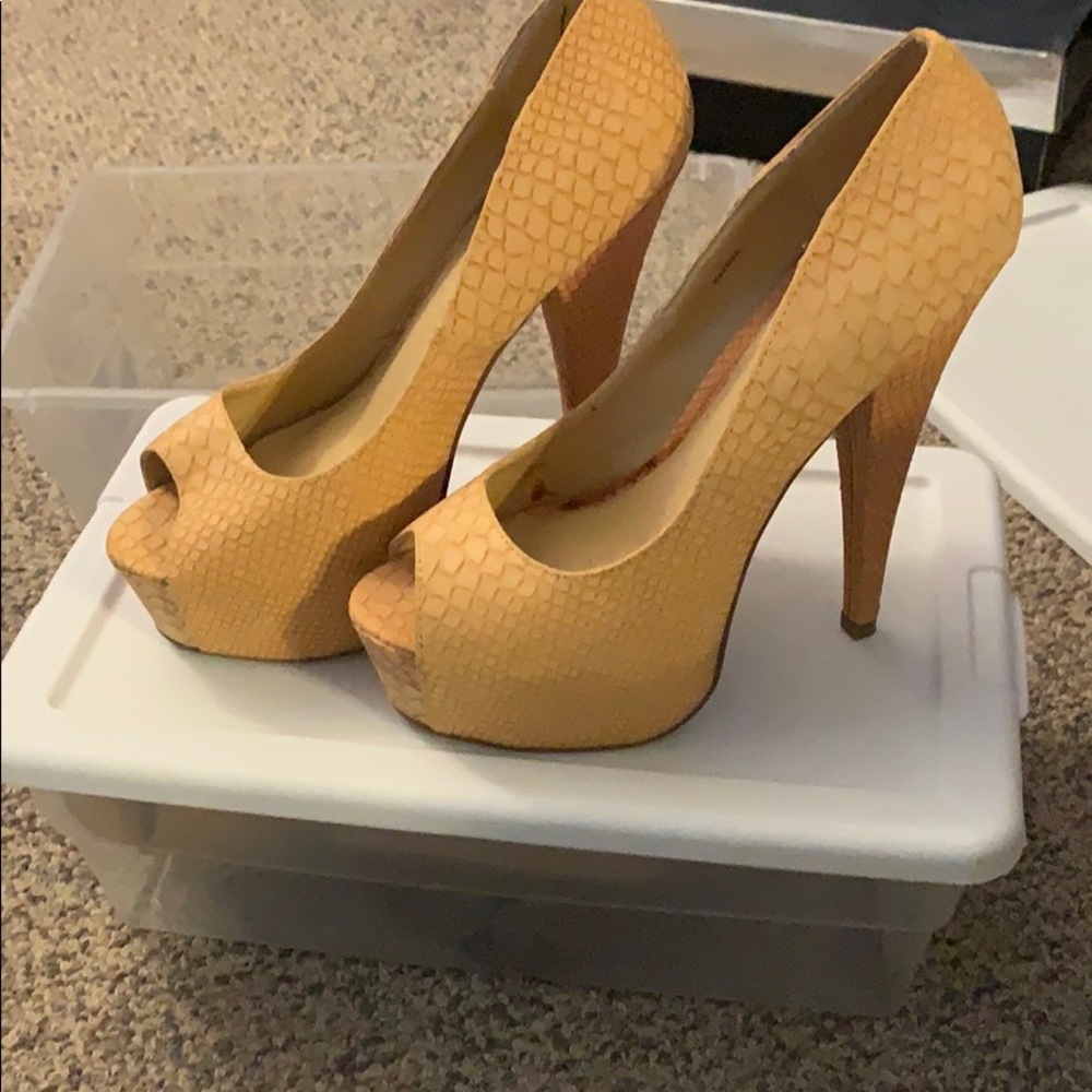 Stilettos
